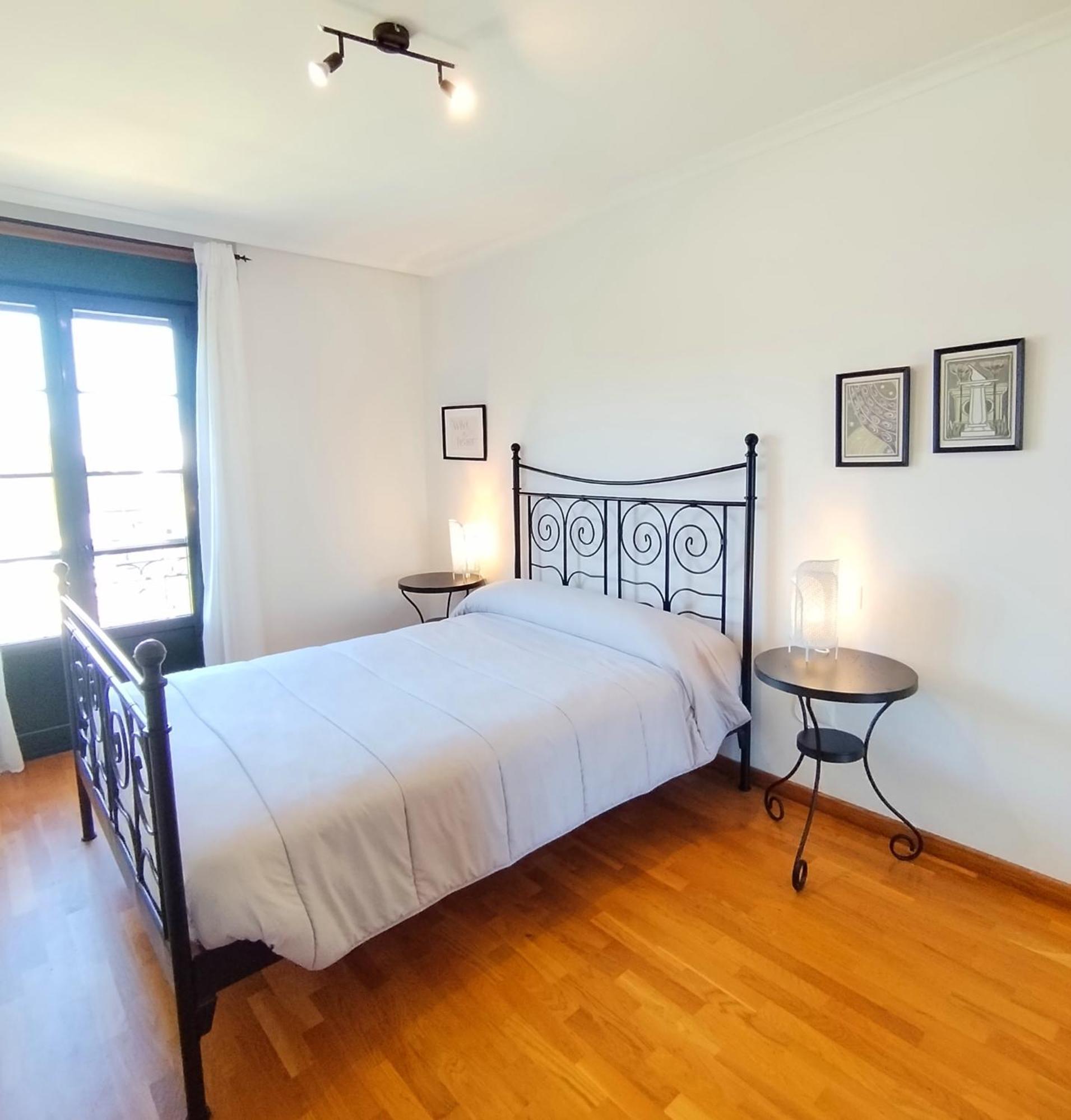 Indiano 4B Daire Viveiro Dış mekan fotoğraf